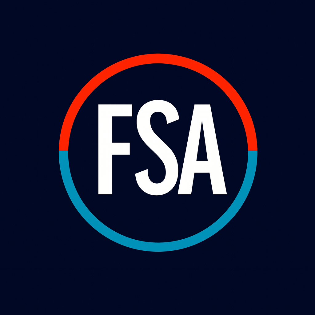 FSA logo