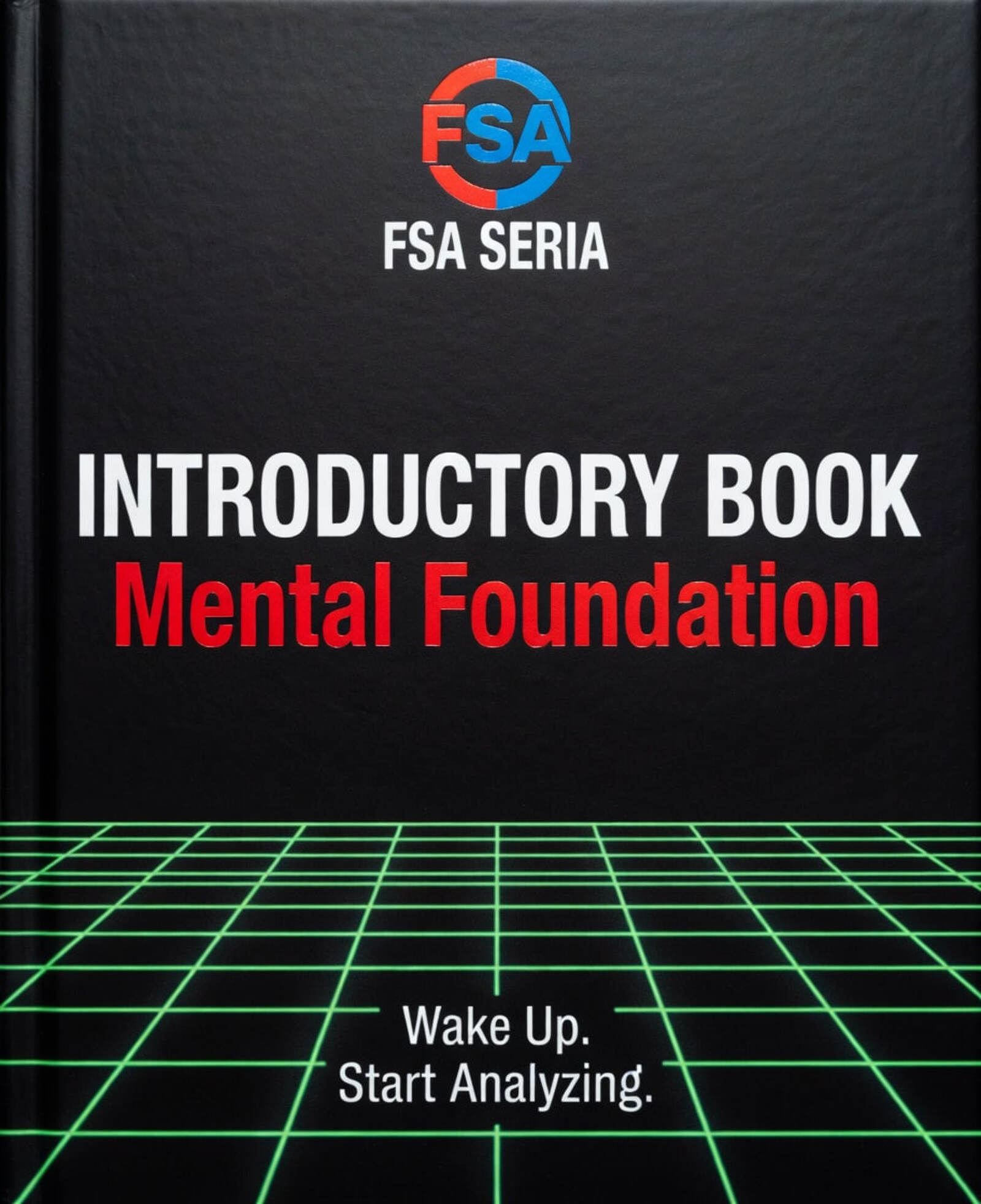 Introductory Book